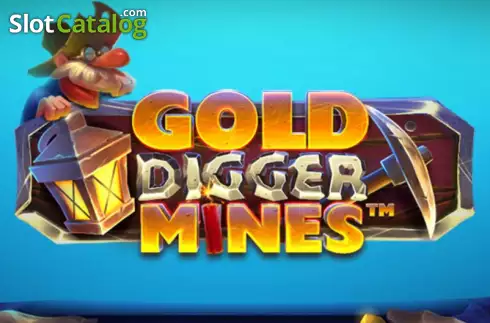 Gold Digger: Mines iSoftBet