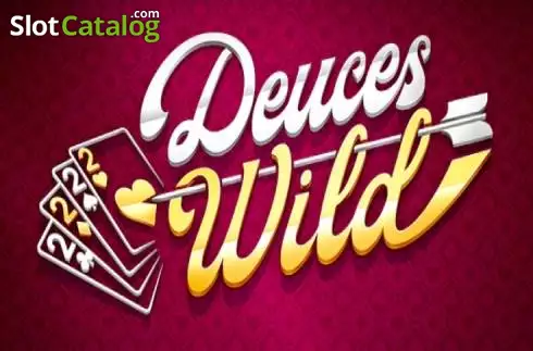 Deuces Wild (iSoftbet) Λογότυπο Deuces Wild (iSoftbet) Λογότυπο