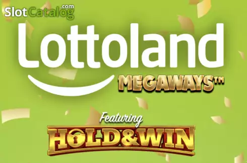 Lottoland Megaways Κουλοχέρης 