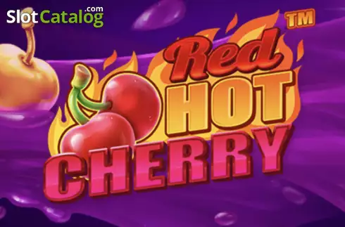 Red Hot Cherry Λογότυπο Red Hot Cherry Λογότυπο