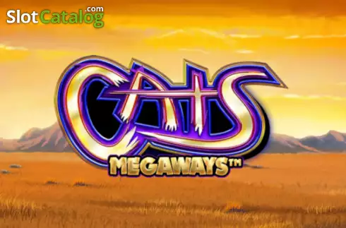 Cats Megaways 2026-10-05