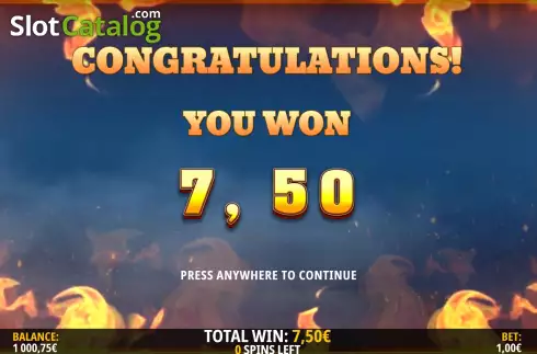 Οθόνη8. Colt Cash: Hold and Win Κουλοχέρης