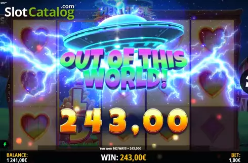 Οθόνη7. Hen Heist Hold & Win Κουλοχέρης