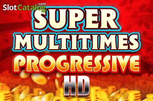 Super Multitimes Progressive HD Λογότυπο Super Multitimes Progressive HD Λογότυπο