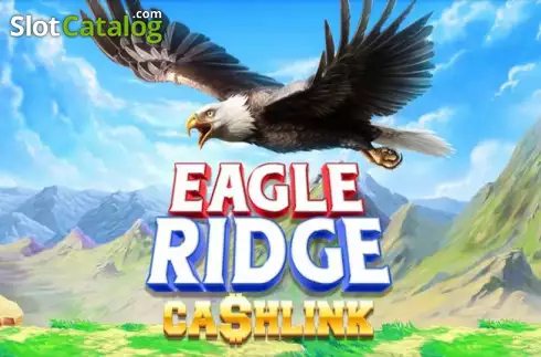 Eagle Ridge Λογότυπο