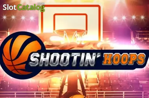 Shootin’ Hoops Λογότυπο