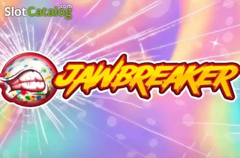 Jawbreaker Λογότυπο Jawbreaker Λογότυπο