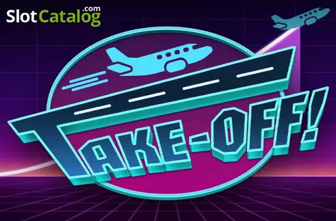 Take-Off! Λογότυπο Take-Off! Λογότυπο