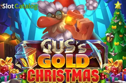 Gus's Gold Christmas 2024-12-20