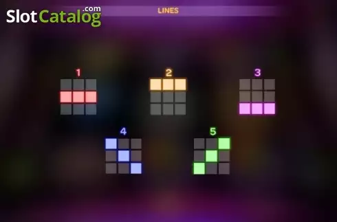 Οθόνη8. Jester Trio Κουλοχέρης