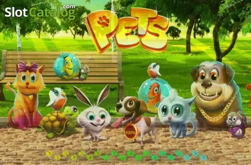 Pets (96% version)