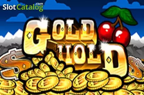 Gold Hold Λογότυπο