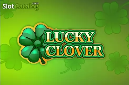 Lucky Clover (New) iSoftBet Λογότυπο Lucky Clover (New) iSoftBet Λογότυπο