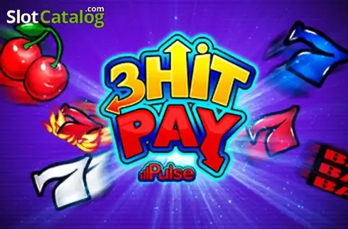 3 Hit Pay (New) Λογότυπο