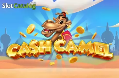 Cash Camel Λογότυπο Cash Camel Λογότυπο