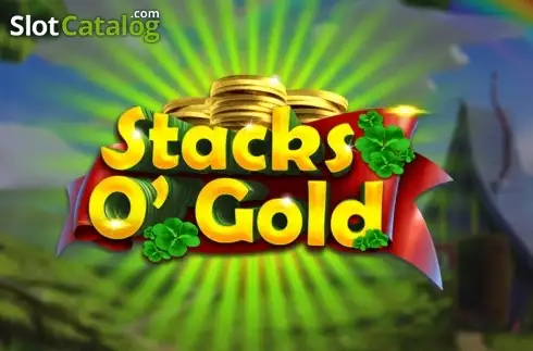 Stacks O'Gold Λογότυπο