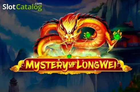 Mystery of LongWei Κουλοχέρης 