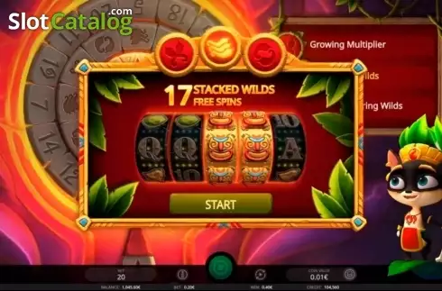 Οθόνη6. Chilli Chilli Bang Bang Κουλοχέρης