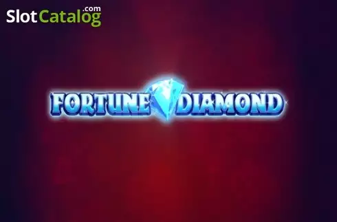 Fortune Diamond Λογότυπο Fortune Diamond Λογότυπο