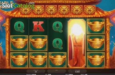 Οθόνη5. Pearl of the Orient Κουλοχέρης