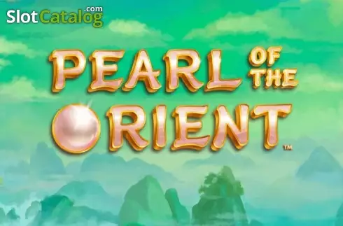 Pearl of the Orient Λογότυπο Pearl of the Orient Λογότυπο