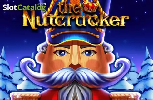 The Nutcracker (iSoftBet) Λογότυπο