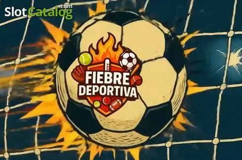 Fiebre Deportiva