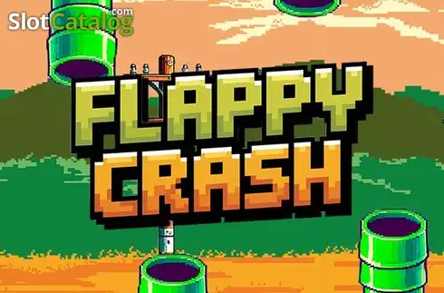 Flappy Crash (IAG Play)