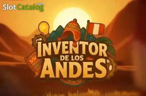 Inventor de los Andes
