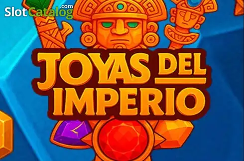 Joyas del Imperio