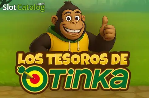 Los Tesoros de Tinka