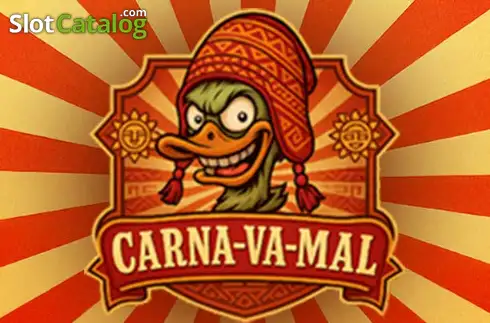Carna-va-mal Λογότυπο Carna-va-mal Λογότυπο