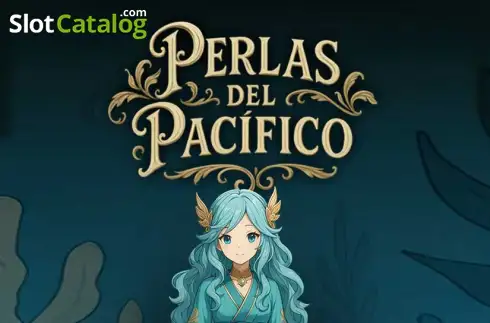 Perlas del Pacífico Λογότυπο Perlas del Pacífico Λογότυπο