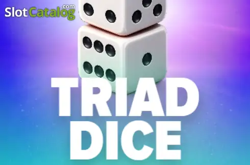 Triad Dice
