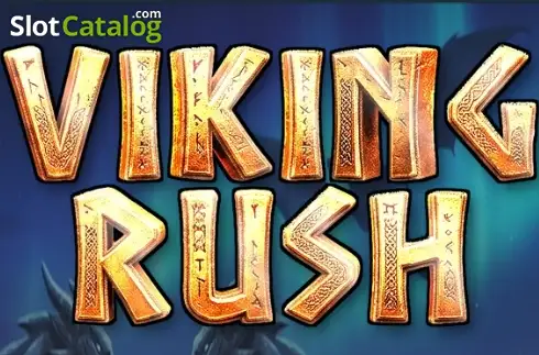 VIKING RUSH (ICGINDIA) Λογότυπο VIKING RUSH (ICGINDIA) Λογότυπο