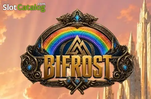 Bifrost Κουλοχέρης 
