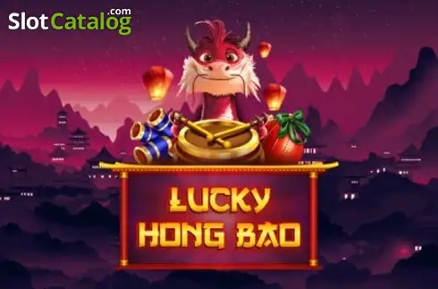 Lucky Hong Bao