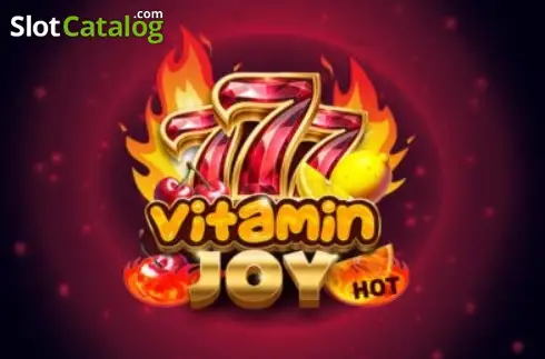 Vitamin Joy Hot Λογότυπο