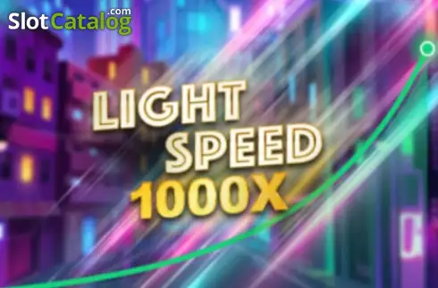 Lightspeed Λογότυπο
