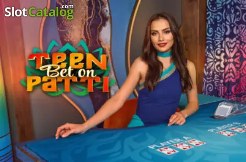 Bet On Teen Patti (Iconic21)