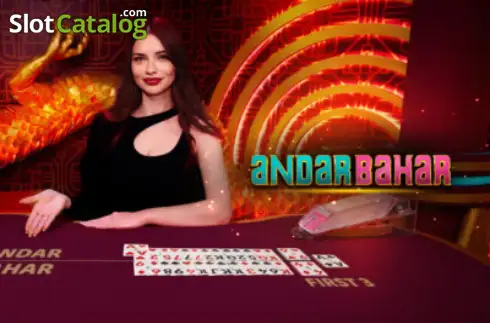 Andar Bahar (Iconic21) Λογότυπο