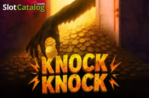 Knock Knock Λογότυπο