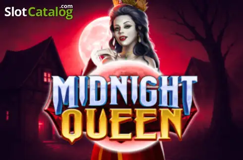 Midnight Queen Λογότυπο