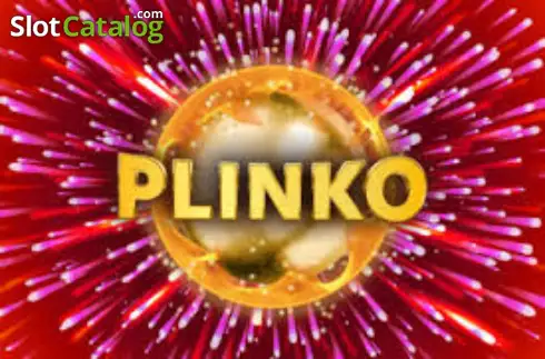 Plinko (Iconic21) Λογότυπο