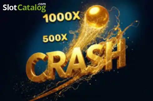 Crash (Iconic21) Λογότυπο