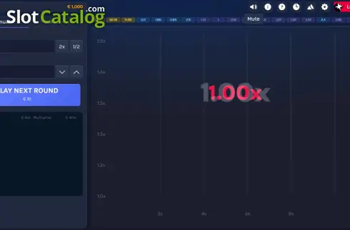 Οθόνη2. Crash (Iconic21) Κουλοχέρης 