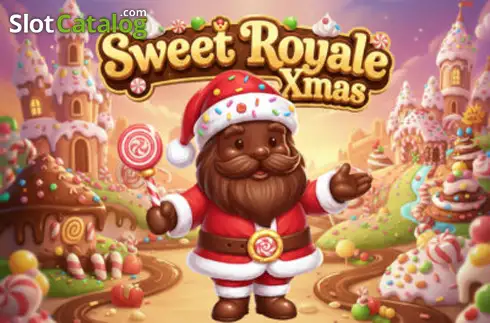 Sweet Royale Xmas