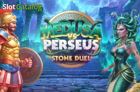 Medusa vs Perseus 2026-09-23