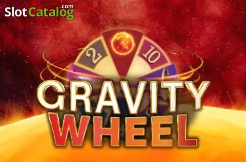 Gravity Wheel (Iconic21) Κουλοχέρης 
