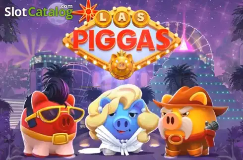 Las Piggas